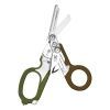 Мультитул Leatherman Raptor Rescue чохол Utility хакі (833490)
