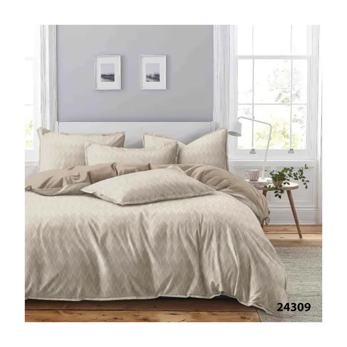 Постельное белье Viluta 24309 Ранфорс семейный (24309_sm)