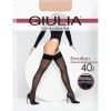 Чулки Giulia Emotion 40 Den Daino - 3/4 (4820040118932)