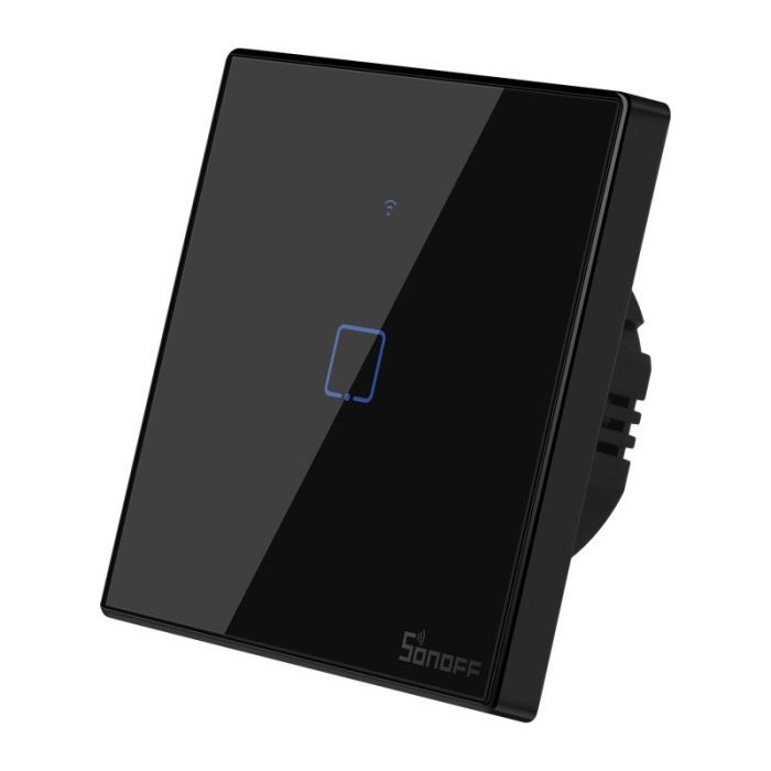 Переключатель Sonoff T3EU1C-TX