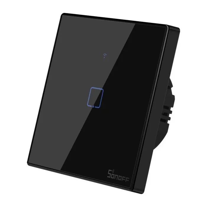 Умный выключатель Sonoff T3EU1C-TX