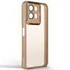 Чехол для мобильного телефона Armorstandart Shade OPPO A6S 4G / A6 4G Gold (ARM90331) изображение 2