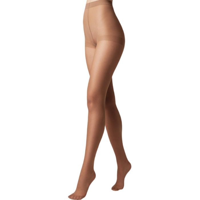 Колготы Pierre Cardin La Manche 40 Den Visone - 2 (8032621988926) изображение 2