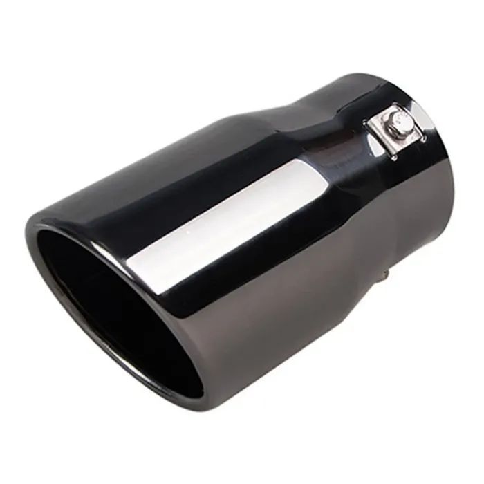 Насадка на глушитель VITOL НГ-0118 BK