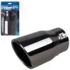 Насадка на глушитель VITOL НГ-0118 BK изображение 2