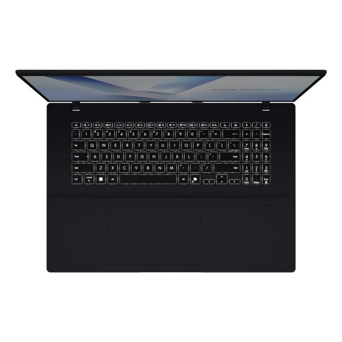 Ноутбук ASUS Vivobook 18 M1807GA-S8007 (90NB17Y1-M00080) зображення 6