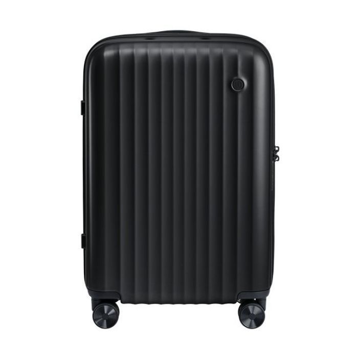 Валіза Xiaomi Ninetygo Elbe Luggage 20" Black (6971732585315)