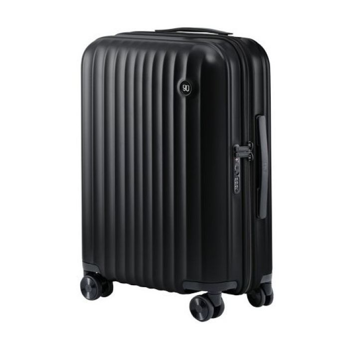 Валіза Xiaomi Ninetygo Elbe Luggage 20" Black (6971732585315) зображення 2