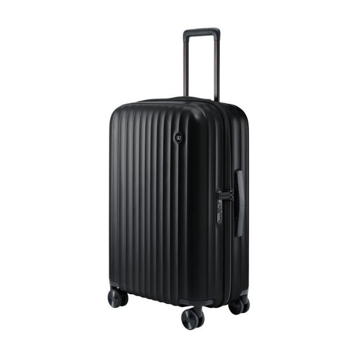Валіза Xiaomi Ninetygo Elbe Luggage 20" Black (6971732585315) зображення 4
