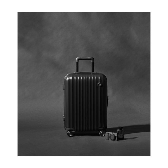 Валіза Xiaomi Ninetygo Elbe Luggage 20" Black (6971732585315) зображення 5