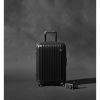 Валіза Xiaomi Ninetygo Elbe Luggage 20" Black (6971732585315) зображення 5