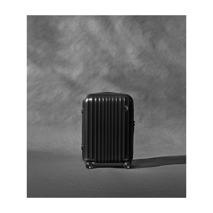 Валіза Xiaomi Ninetygo Elbe Luggage 20" Black (6971732585315) зображення 6