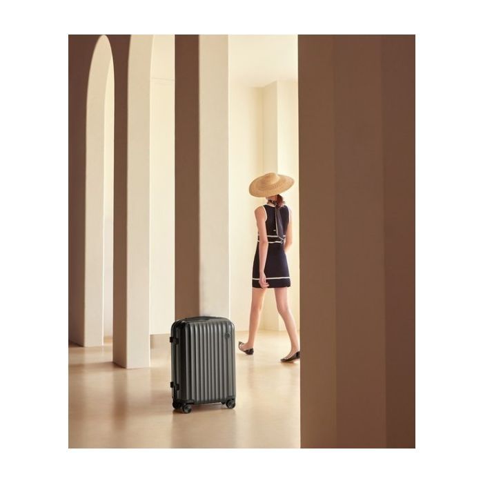Валіза Xiaomi Ninetygo Elbe Luggage 20" Black (6971732585315) зображення 7