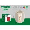 Акустическая система NEWVEW NV-9242 BT/USB/TF/FM/TWS White (NWVW-NV-9242-WH) изображение 4