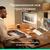 Клавиатура Logitech Slim Solar+ Bluetooth Graphite (920-013764) изображение 11