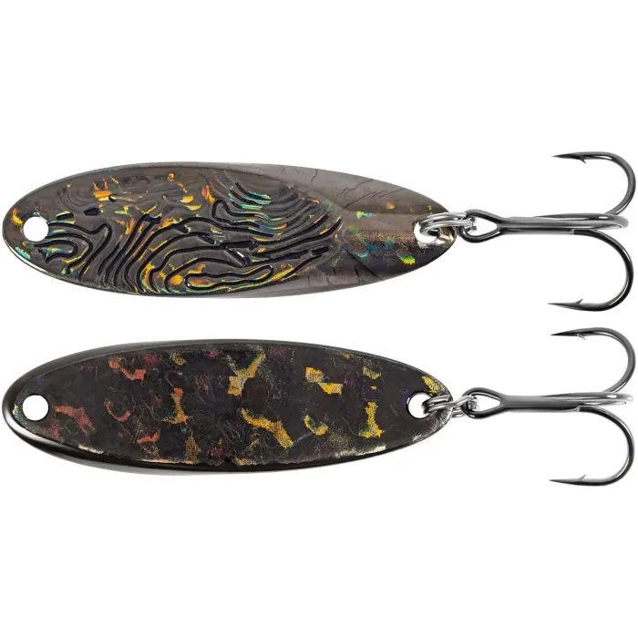 Блешня Select AspMaster 14.0g 51mm GCMC (1870.81.58)