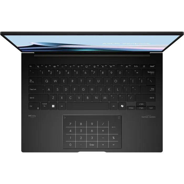 Ноутбук ASUS Zenbook 14 OLED UM3406GA-QD118 (90NB17R1-M009W0) изображение 2