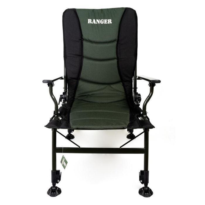 Крісло складане Ranger Сombat SL-108 (RA2238) зображення 2