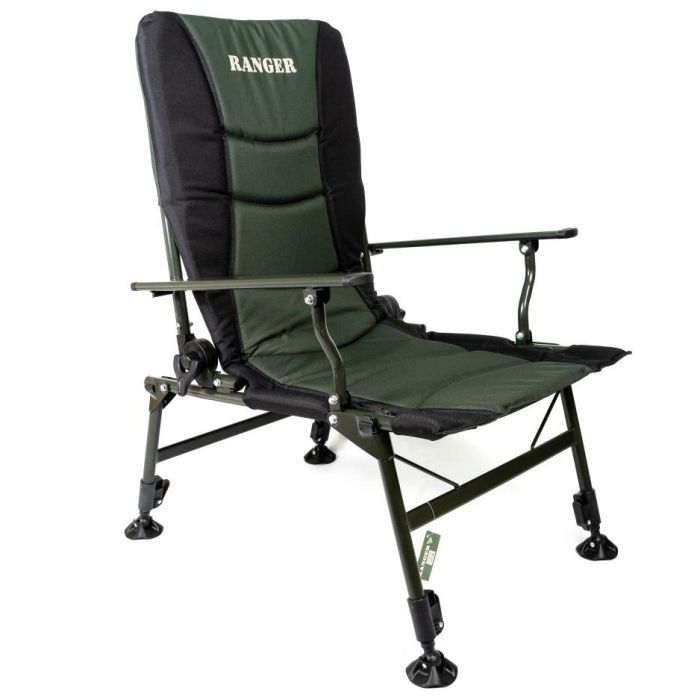Крісло складане Ranger Сombat SL-108 (RA2238) зображення 3