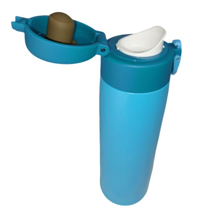 Термокружка Ranger Expert 0,35 L Blue (RA9926) изображение 4