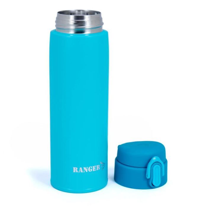 Термокружка Ranger Expert 0,35 L Blue (RA9926) изображение 5