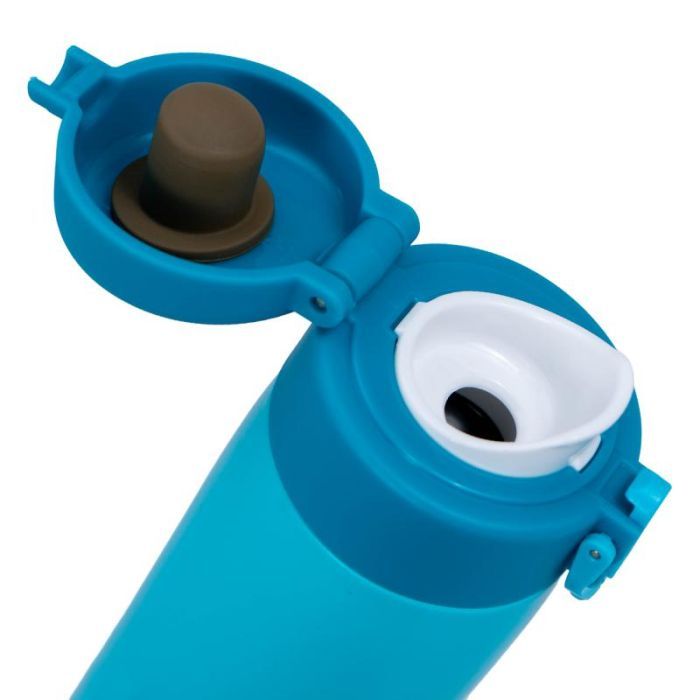 Термокружка Ranger Expert 0,35 L Blue (RA9926) изображение 8