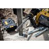Бур DeWALT SDS-Plus EXTREME2, 5,5х250х310 мм (DT9512) изображение 2