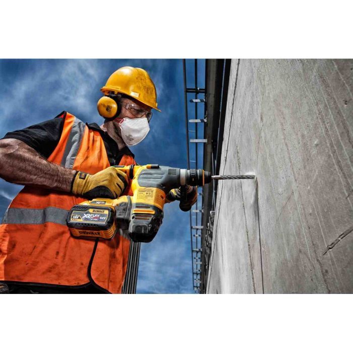 Бур DeWALT SDS-Plus EXTREME2, 5,5х250х310 мм (DT9512) изображение 3