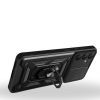 Чохол до мобільного телефона BeCover Military Samsung Galaxy A57 5G SM-A576 Black (715506) зображення 3