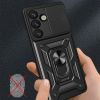 Чохол до мобільного телефона BeCover Military Samsung Galaxy A57 5G SM-A576 Black (715506) зображення 5