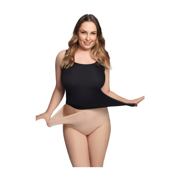 Трусы Corin Brief Kylie 06770 Телесный One size (5904906687875)