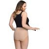 Трусы Corin Brief Kylie 06770 Телесный One size (5904906687875) изображение 2