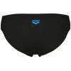 Плавки Arena Poseidonia Swim Briefs 009075-508 чорний, бірюзовий 85 (3468337622031) зображення 6