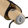 Парасоля Fare Mini Pocket AOC 5460 міні автоматична 97 см beige (FR.5460 beige) зображення 5
