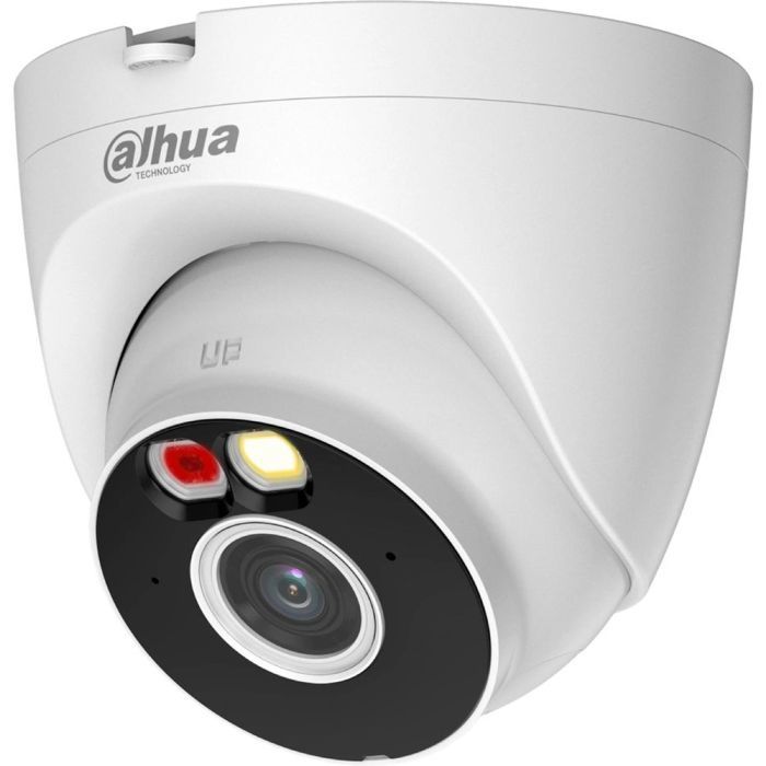 Камера відеоспостереження Dahua DH-IPC-HDW1339DA-SAW-IL (2.8) зображення 2