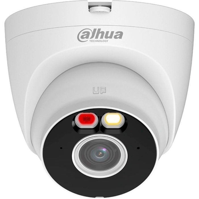 Камера відеоспостереження Dahua DH-IPC-HDW1339DA-SAW-IL (2.8) зображення 3