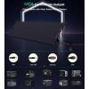 Портативна сонячна панель Choetech 300W (300w Travel Solar Panel) зображення 5