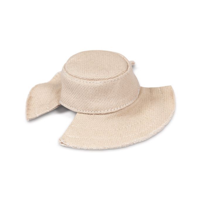 Кепка для животных Pet Fashion Gold M (4823082446032)
