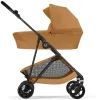 Люлька Cybex Melio Cinnamon Yellow (526000839) изображение 6