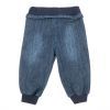 Штаны детские WENDY бриджи джинсовые (5500108-2-152G-blue) изображение 5