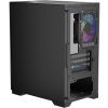 Корпус для ПК 1stPlayer X2-M-BK-4F1-PS-600FK-EU зображення 5