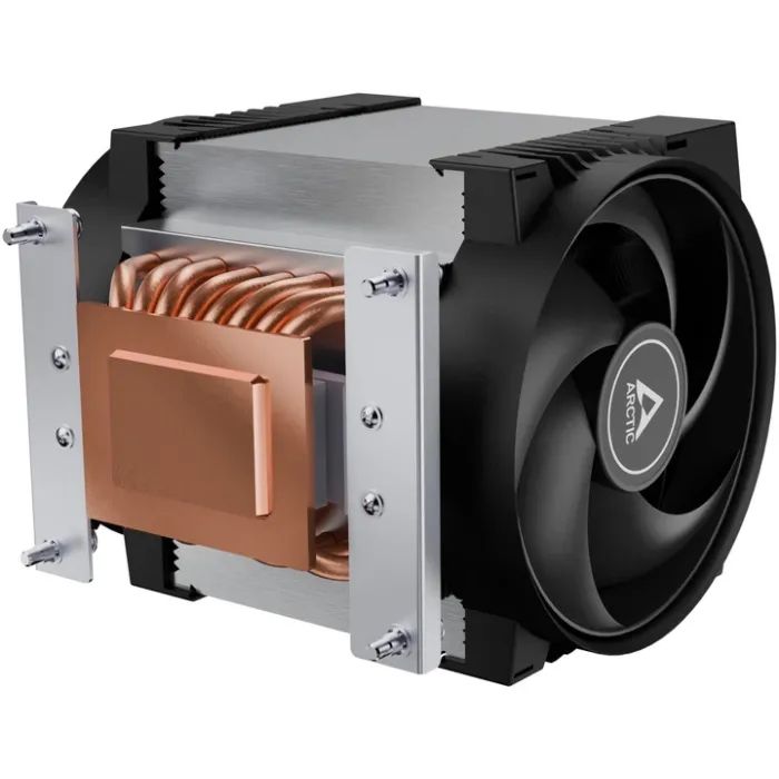 Кулер до процесора Arctic Freezer 4U-OneX (ACFRE00193A) зображення 3