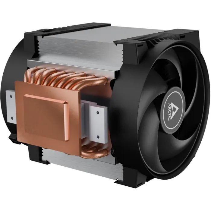 Кулер до процесора Arctic Freezer 4U-OneX (ACFRE00193A) зображення 4