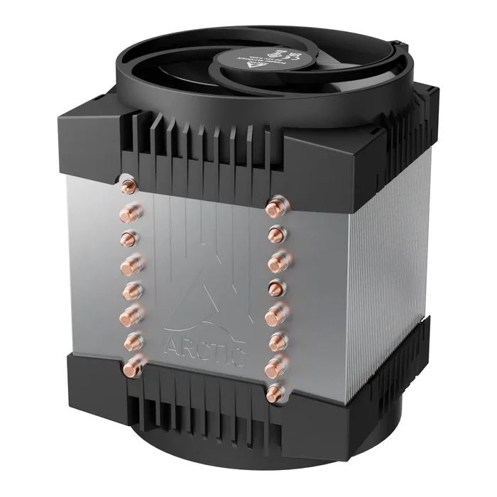 Кулер до процесора Arctic Freezer 4U-OneX (ACFRE00193A) зображення 6