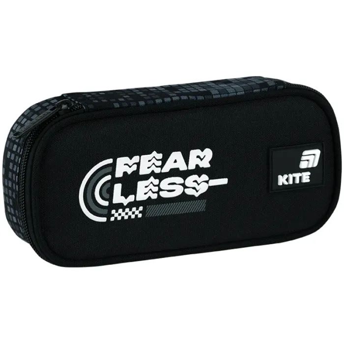 Пенал Kite 662 Fearless (K26-662-4) зображення 2