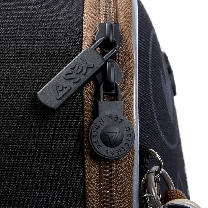 Портфель Yes Jurassic World. Danger H-100S (550224) изображение 11