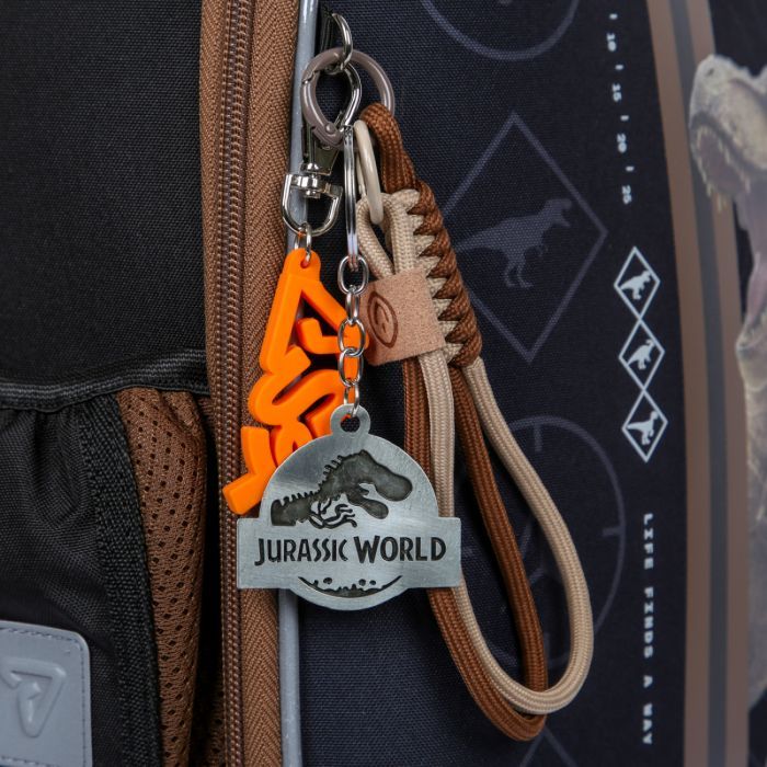 Портфель Yes Jurassic World. Danger H-100S (550224) изображение 12