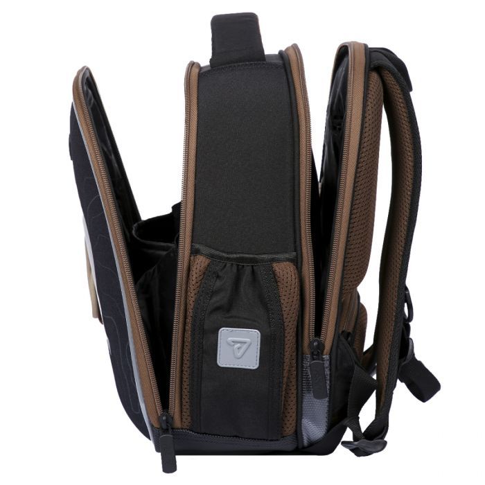 Портфель Yes Jurassic World. Danger H-100S (550224) изображение 5