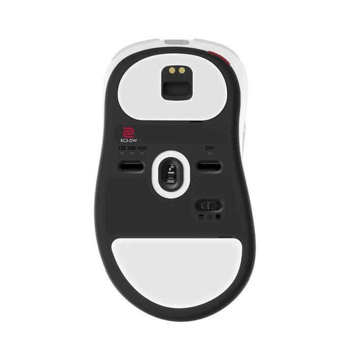 Мышка Zowie EC3-DW Wireless Black (9H.N4WBE.A2E) изображение 2