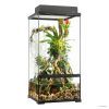 Тераріум ExoTerra Pro Terrarium для екзотичних тварин скляний 45x45x90 см (15561244060) зображення 3